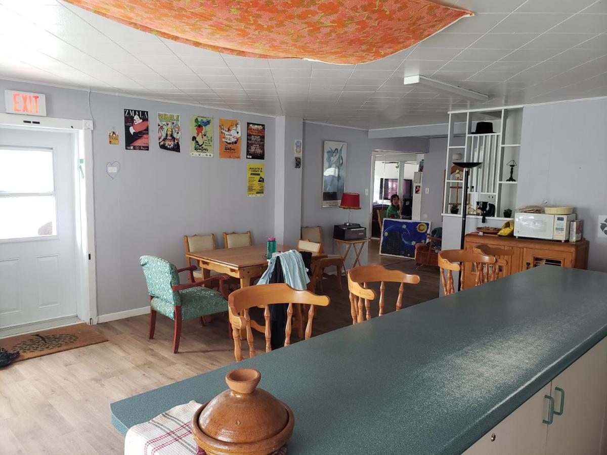 Appartement La Joie De Vivre à Trois-Pistoles Extérieur photo